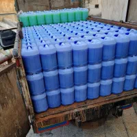 مایع لباسشویی 10 لیتری