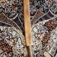 شمشیردولبه ذولفقار|کلکسیون اشیاء عتیقه|تهران, مجیدیه|دیوار