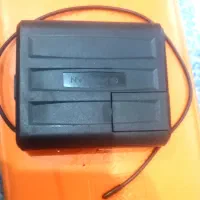 دزدگیرخودرو،رسیور گاردین