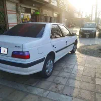 پرشیا داشبورد سوناتایی