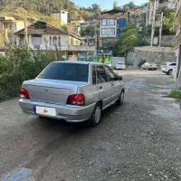 پراید 132 دور رنگ فنی به شرط، مدل آخر 87|خودرو سواری و وانت|زیرآب, |دیوار