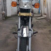 هوندا مدل ۸۹تک برگ سند