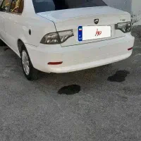 سمندسورن پلاس دوگانه سوزمعاوضه با جک اس ۵ و تیگو۵|خودرو سواری و وانت|صفادشت, |دیوار