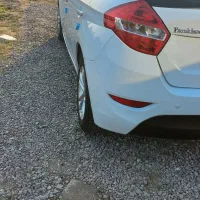 برلیانس۳۲۰ اتومات مدل۹۷|خودرو سواری و وانت|رودسر, |دیوار