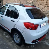 کوئیک r مدل 1401|خودرو سواری و وانت|هرسین, |دیوار