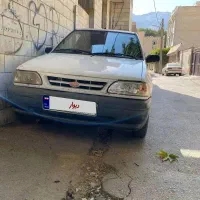 پراید 131 SE، مدل ۱۳۹۵