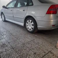 سیتروئن سی 5مدل ۲۰۰۷فرانسه کمکار(معاوضه)|خودرو سواری و وانت|آمل, |دیوار