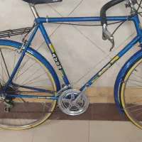 دوچرخه کورسی تمیز وسالم