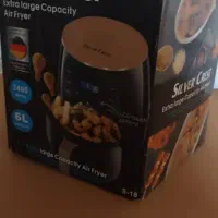 سرخ کن|اجاق گاز و لوازم برقی پخت‌وپز|سنندج, |دیوار