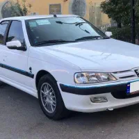 پژو پارس tu5 مدل 99 فابریک