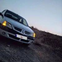 ال90 مدل 90 E2 فول بدون رنگ