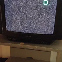 تلویزیون سونی ۲۱ اینچ
