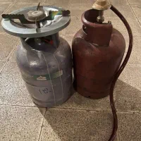 کپسول گاز  پیکنیکی  کپسول اجاق