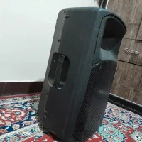 باند و اسپیکر فوق‌العاده قوی وباکیفیت،شارژی و برقی|سیستم صوتی خانگی|همدان, |دیوار
