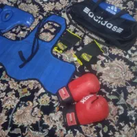 تجهیزات باشگاه