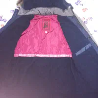 کاپشن مردانه نوفروشی