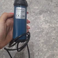 حباب ساز آکواریوم بخاری،سیفون،مه ساز،رسوب گیر|ماهی|تهران, تختی|دیوار