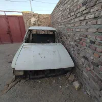 کابین تویوتا ۹۲|قطعات یدکی و لوازم جانبی|زابل, |دیوار