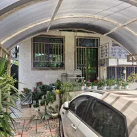 ویلادوبلکس۹۰متر/۲۰۸مترزمین/سندتکبرگ/لب دریا