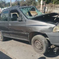 پذیرش فرسوده و اسقاط و دو تکه 80 میلیون|خدمات موتور و ماشین|شیراز, کاراندیش|دیوار