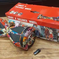 اسکوتر برقی اسمارت بالانس