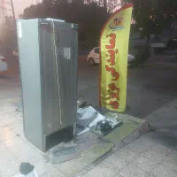 نمایندگی تعمیر تخصصی یخچال فریزر و ساید بای ساید