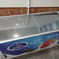 فریزر ۵۰۰ لیتری