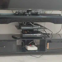 فروش یک عدد میز تلویزیون رشت|میز تلویزیون|رشت, پل تالشان|دیوار