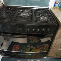 فر گاز|اجاق گاز و لوازم برقی پخت‌وپز|اهواز, کوی شهروند|دیوار