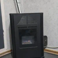 بخاری|بخاری، هیتر، شومینه|برخوار, |دیوار