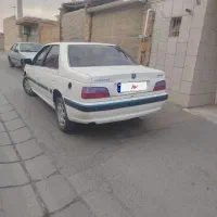 پارس سال دوگانه فابریک