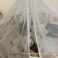تخت نوزاد و کودک