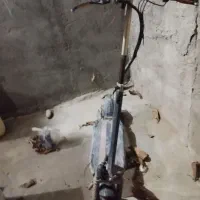 اسکوتر برقی