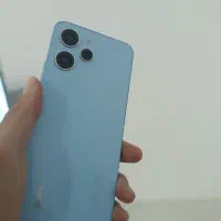 ردمی 12|موبایل|بجنورد, |دیوار