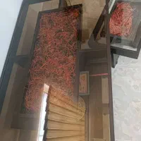 مبل و میزناهار خوری ست|مبلمان خانگی و میز عسلی|جم, |دیوار