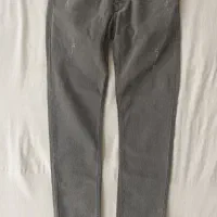 شلوار اسکینی مردانه نو