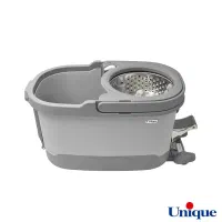 سطل و تی چرخدار مدل UN-2504