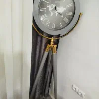 ساعت طوسی عسلی