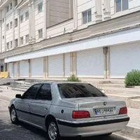 پژو پارس دوگانه سوز، مدل ۱۳۸۹|خودرو سواری و وانت|تهران, خانی‌آباد نو|دیوار