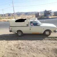 وانت کرایه داخل شهر و بین شهری