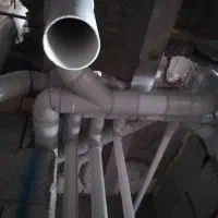 وردست تاسیسات|استخدام معماری، عمران و ساختمانی|لاهیجان, خمیر کلایه|دیوار