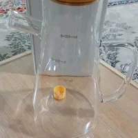 وسایل اشپزخانه بامبو