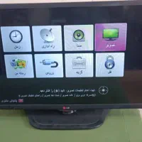 خرید وفروش ال ای دی والسیدی|تلویزیون و پروژکتور|چهارباغ, |دیوار