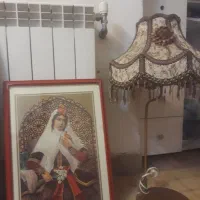 ادامه عکس تو آگهی خودم