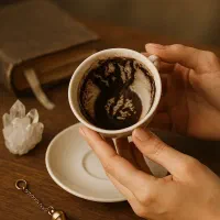 فال قهوه تاروت