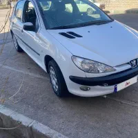 ۲۰۶تیپ۲مدل۱۴۰۰