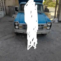 با سلام حمل نخاله ساختمانی