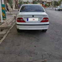 سمند مدل ۹۰ se|خودرو سواری و وانت|شیراز, رکن‌آباد|دیوار