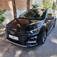 آریزو 6 پرو مدل 1403. درحد صفر