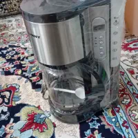 قهوه ساز چای ساز